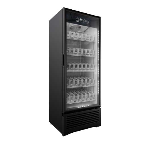 29.5-inch Two-Swing Door Refrigeration with 19.2 cu.ft. capacity
